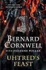 Amazon.com order for
Uhtred's Feast
by Bernard Cornwell