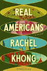 Amazon.com order for
Real Americans
by Rachel Khong