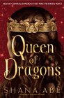 Amazon.com order for
Queen of Dragons
by Shana Ab