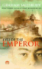 Amazon.com order for
Eyes of the Emperor
by Graham Salisbury