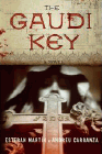 Amazon.com order for
Gaudi Key
by Esteban Martin