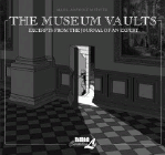 Amazon.com order for
Museum Vaults
by Marc-Antoine Mathieu