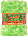 Amazon.com order for
Beastly Rhymes to Read After Dark
by Judy Sierra