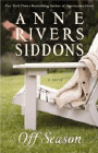 Amazon.com order for
Off Season
by Anne Rivers Siddons