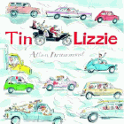 Amazon.com order for
Tin Lizzie
by Allan Drummond