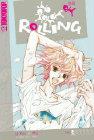 Amazon.com order for
Rolling
by Ji-Sang Sin