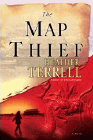 Amazon.com order for
Map Thief
by Heather Terrell
