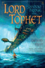 Amazon.com order for
Lord Tophet
by Gregory Frost