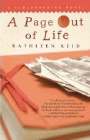 Amazon.com order for
Page Out of Life
by Kathleen Reid