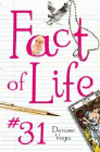 Amazon.com order for
Fact of Life # 31
by Denise Vega