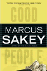 Amazon.com order for
Good People
by Marcus Sakey