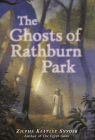 Amazon.com order for
Ghosts of Rathburn Park
by Zilpha Keatley Snyder