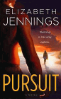 Amazon.com order for
Pursuit
by Elizabeth Jennings