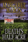 Amazon.com order for
Death's Half Acre
by Margaret Maron