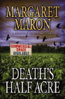 Amazon.com order for
Death's Half Acre
by Margaret Maron