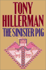 Amazon.com order for
Sinister Pig
by Tony Hillerman