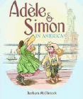 Amazon.com order for
Adele & Simon in America
by Barbara McClintock