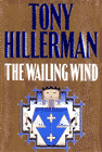 Amazon.com order for
Wailing Wind
by Tony Hillerman