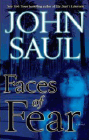 Amazon.com order for
Faces of Fear
by John Saul