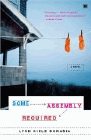 Bookcover of
Some Assembly Required
by Lynn Kiele Bonasia