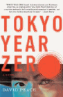 Amazon.com order for
Tokyo Year Zero
by David Peace