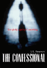 Amazon.com order for
Confessional
by J. L. Powers