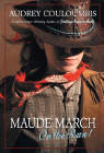 Amazon.com order for
Maude March on the Run!
by Audrey Couloumbis