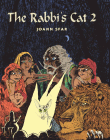 Amazon.com order for
Rabbi's Cat 2
by Joann Sfar