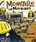 Amazon.com order for
Monsters on Machines
by Deb Lund