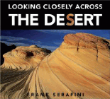 Amazon.com order for
Looking Closely Across the Desert
by Frank Serafini