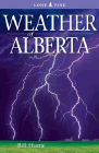 Amazon.com order for
Weather of Alberta
by Bill Hume