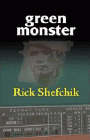 Amazon.com order for
Green Monster
by Rick Shefchik