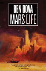 Amazon.com order for
Mars Life
by Ben Bova