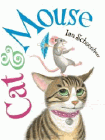 Amazon.com order for
Cat & Mouse
by Ian Schoenherr