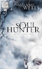 Amazon.com order for
Soul Hunter
by Melanie Wells