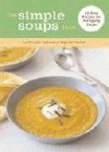 Amazon.com order for
Simple Soups Deck
by Maryana Vollstedt