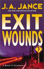 Amazon.com order for
Exit Wounds
by J.A. Jance