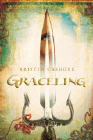 Amazon.com order for
Graceling
by Kristin Cashore