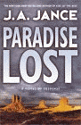 Amazon.com order for
Paradise Lost
by J. A. Jance