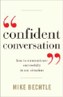 Amazon.com order for
Confident Conversation
by Mike Bechtle