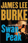 Amazon.com order for
Swan Peak
by James Lee Burke