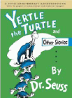 Amazon.com order for
Yertle the Turtle and Other Stories
by Dr. Seuss