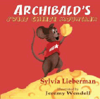 Amazon.com order for
Archibald's Swiss Cheese Mountain
by Sylvia Lieberman