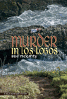 Amazon.com order for
Murder in Los Lobos
by Sue McGinty