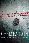 Amazon.com order for
Sweetheart
by Chelsea Cain