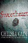 Amazon.com order for
Sweetheart
by Chelsea Cain