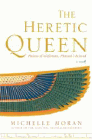 Amazon.com order for
Heretic Queen
by Michelle Moran