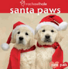 Amazon.com order for
Santa Paws
by Rachel Hale