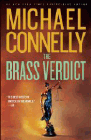 Amazon.com order for
Brass Verdict
by Michael Connelly