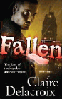 Amazon.com order for
Fallen
by Claire Delacroix